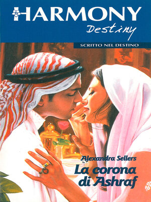 cover image of La corona di Ashraf